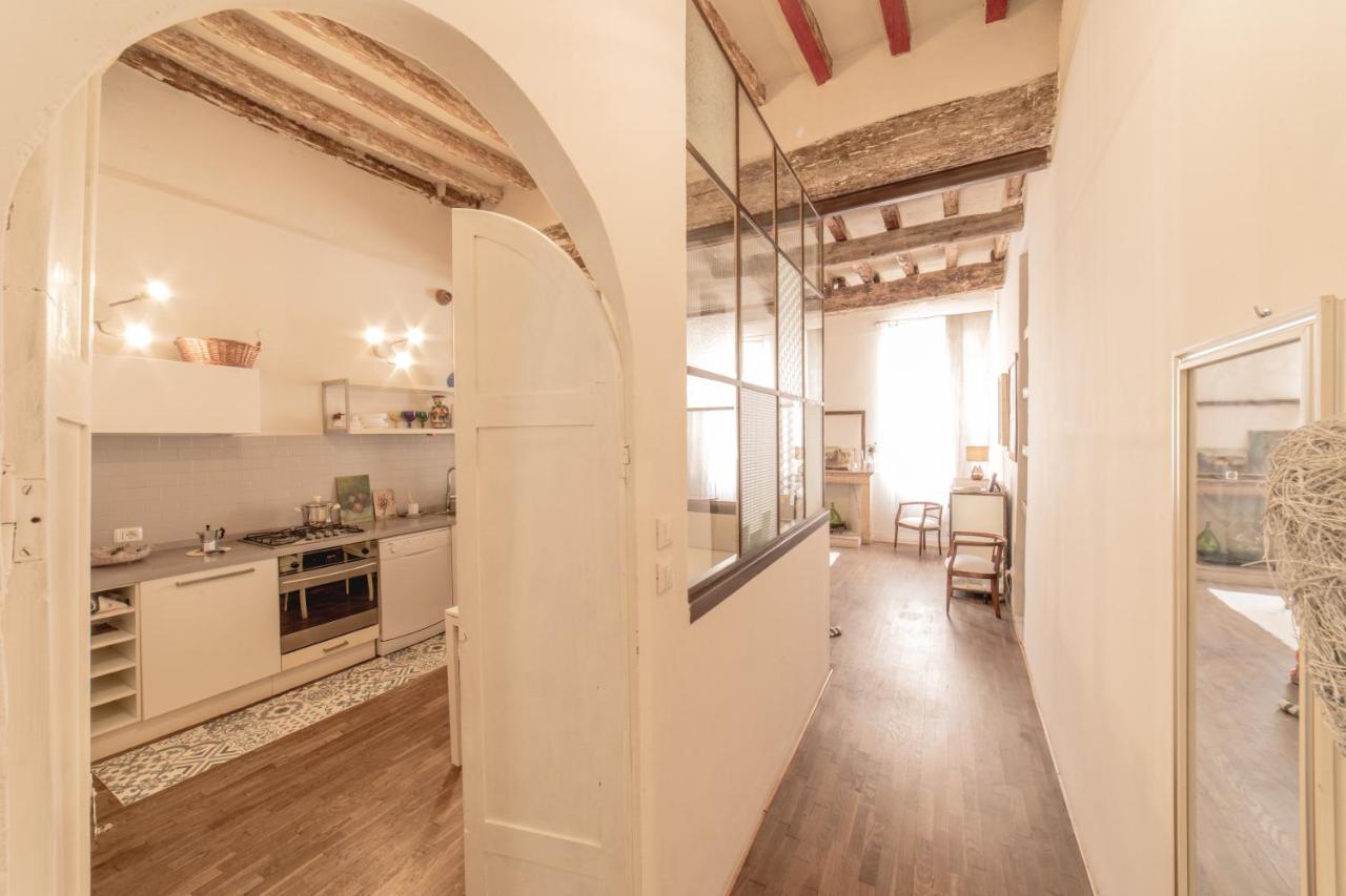 Casa Sangiacomo Quattro 摩德纳 外观 照片