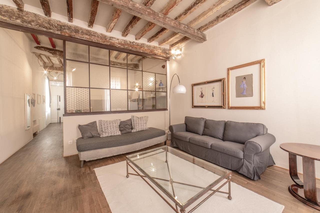 Casa Sangiacomo Quattro 摩德纳 外观 照片