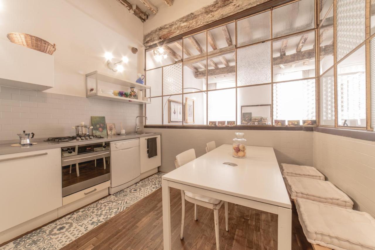 Casa Sangiacomo Quattro 摩德纳 外观 照片