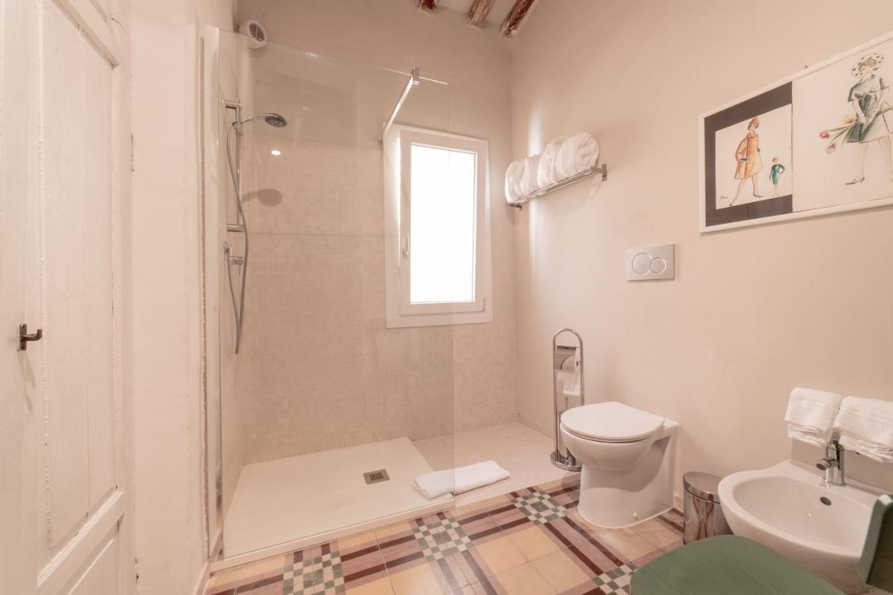 Casa Sangiacomo Quattro 摩德纳 外观 照片