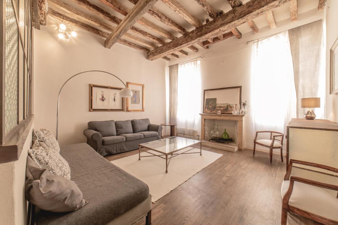 Casa Sangiacomo Quattro 摩德纳 外观 照片