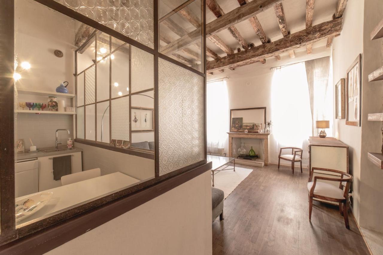 Casa Sangiacomo Quattro 摩德纳 外观 照片