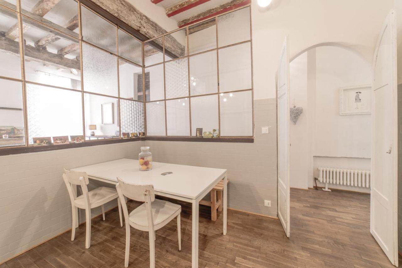 Casa Sangiacomo Quattro 摩德纳 外观 照片