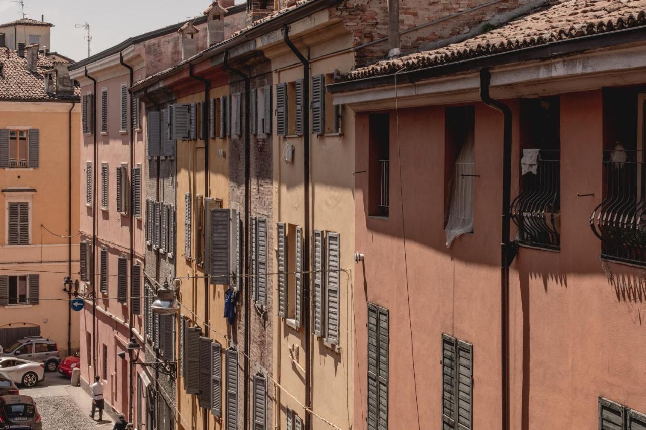 Casa Sangiacomo Quattro 摩德纳 外观 照片